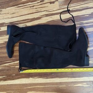 Time & Tru above knee boots